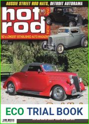 NZ Hot Rod - July 2023