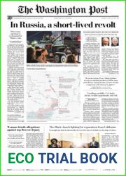 The Washington Post - June 25, 2023