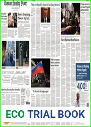 The Boston Sunday Globe - June 25, 2023