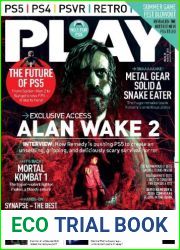 Play UK - Issue 26, August 2023