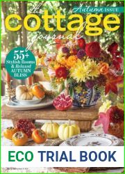 The Cottage Journal - Autumn 2023