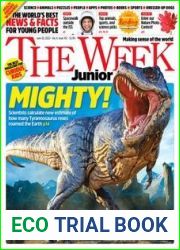 The Week Junior USA - Issue 167 Vol. 04, June 30, 2023
