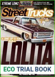 Street Trucks - July 2023