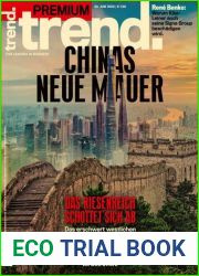 trend - 23 Juni 2023 [Ger]