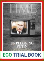 Time International Edition - July 03, 2023