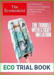 The Economist - June 24th 30th, 2023