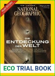 National Geographic - Juli 2023 [Ger]