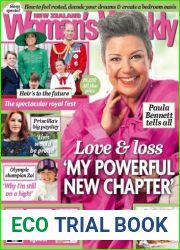 Woman|s Weekly New Zealand - July 03, 2023