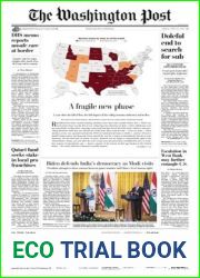 The Washington Post - June 23, 2023