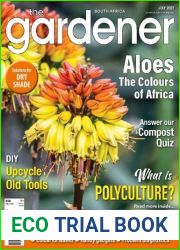 The Gardener South Africa - July 2023