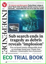 The Independent - 23 June 2023