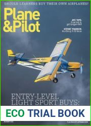Plane and Pilot - August 2023