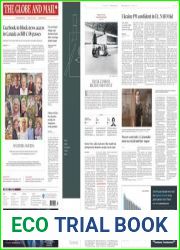 The Globe and Mail - June 23, 2023