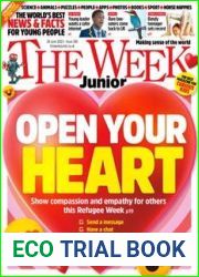 The Week Junior UK - Issue 393, June 24, 2023