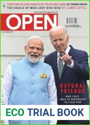 Open Magazine - 03 July 2023