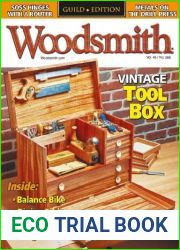 Woodsmith - Vol. 45 No. 268, 2023
