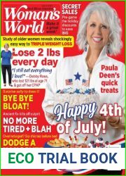Woman|s World USA - July 3, 2023