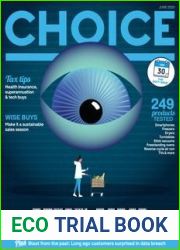 Choice Australia - June 2023