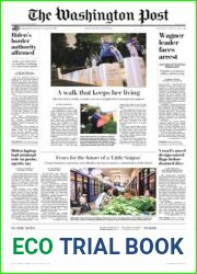 The Washington Post - June 24, 2023