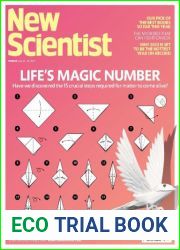 New Scientist US - June 24 30, 2023