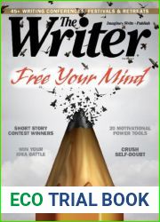 The Writer - August 2023