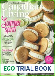 Canadian Living - Vol.48 No.06, July August 2023