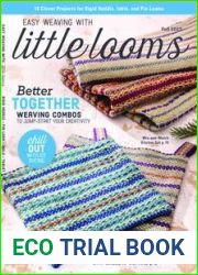 Little Looms - Fall 2023