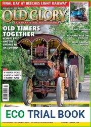 Old Glory - Issue 401, July 2023