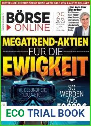 Borse Online - 22. Juni 2023 [Ger]