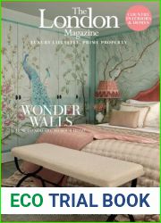 The London Magazine - July 2023