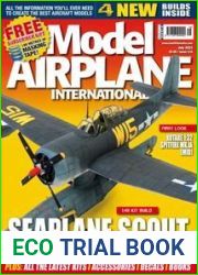 Model Airplane International - Issue 216, July 2023