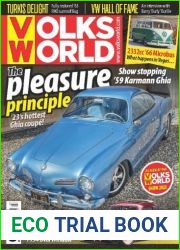 VolksWorld - July 2023