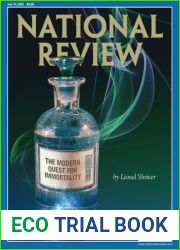 National Review - 10 July, 2023