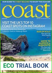 Coast Magazine - August 2023