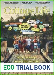 Cottage Life - August 2023