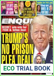 National Enquirer - July 03, 2023