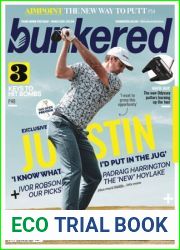Bunkered - Issue 203, 2023
