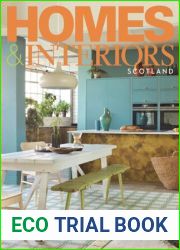 Homes and Interiors Scotland - July August 2023