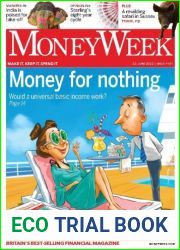 Moneyweek - Issue 1161, 23 June 2023