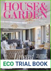 Conde Nast House and Garden South Africa - July 2023