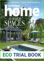 Northshore Home Magazine - Summer 2023