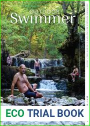 Outdoor Swimmer - Issue 75, July 2023