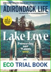 Adirondack Life - August 2023