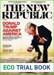The New Republic - June 2023