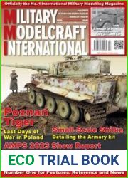 Military Modelcraft International - Vol. 27 Issue 09, July 2023