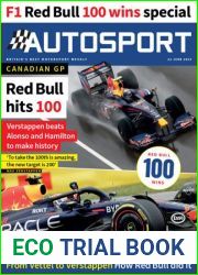 Autosport - 22 June 2023