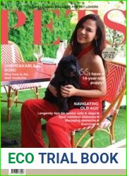 Pets Singapore - June August 2023