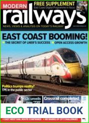 Modern Railways - July 2023