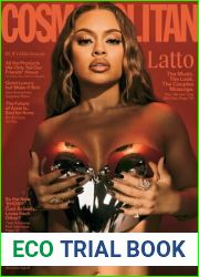 Cosmopolitan USA - July August 2023