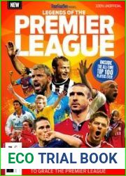 FourFourTwo Present - Legends Of The Premier League, 2nd E 2023